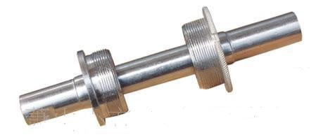 AX PEDALIER 28 RUSIA SET