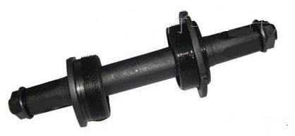 AX PEDALIER 26 PATRAT SET