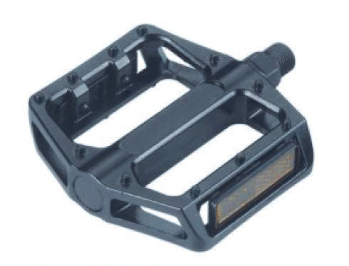 PEDALE Mtb/Bmx -  Rulment avansat  - Ax: Otel tratat cu Bor Marime  - Ax: 9/16"  -  110x100mm