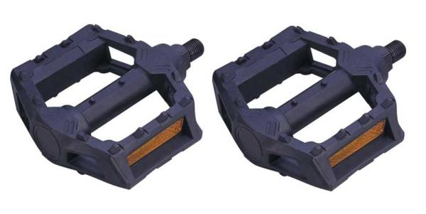 PEDALE PLASTIC DUR OBLICE