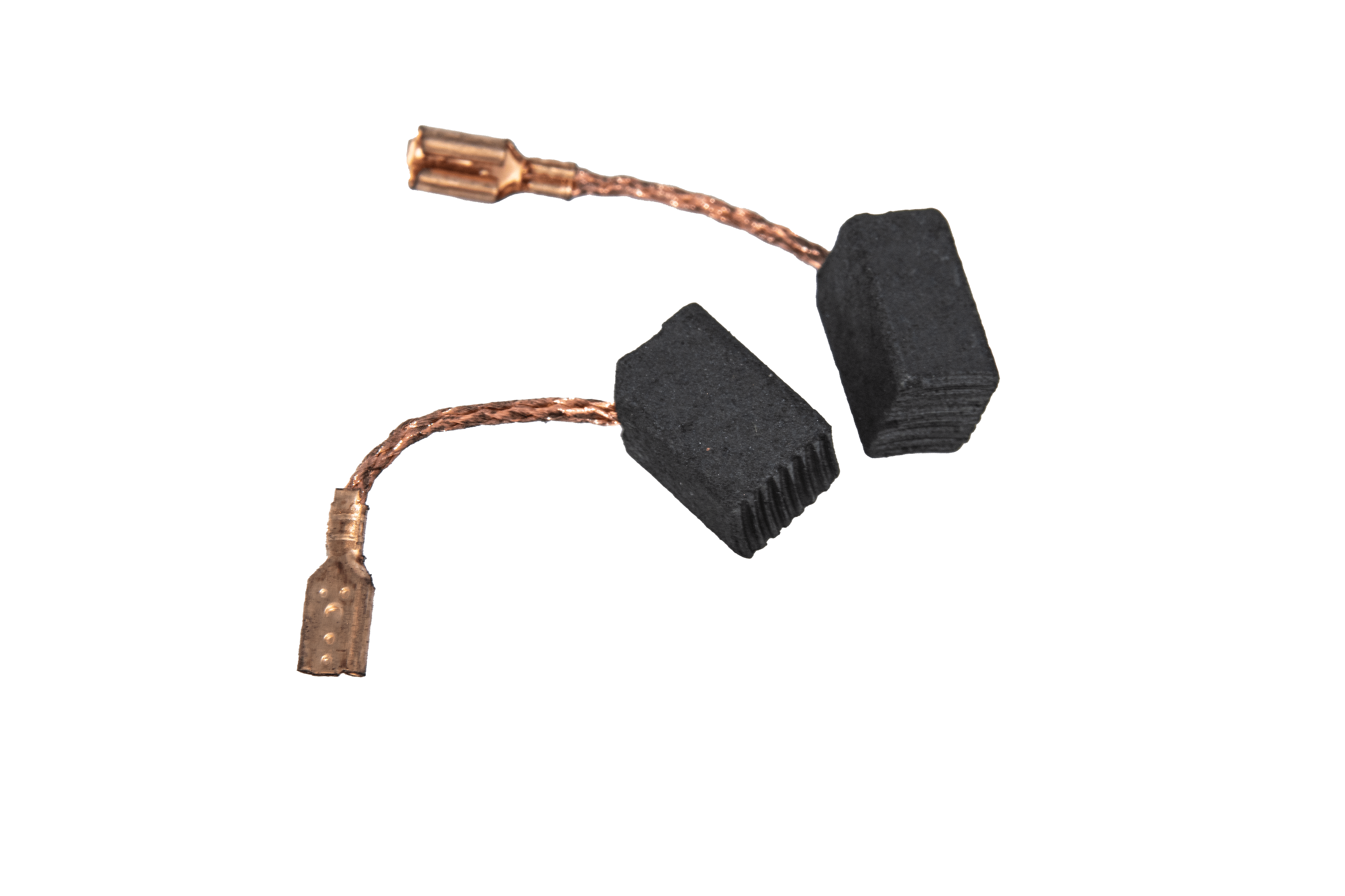 Perii carbon - Polizor unghiular 125/950W