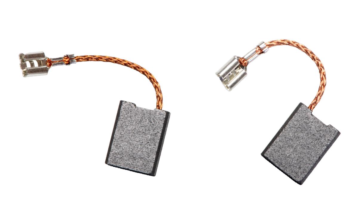 Perii carbon - Polizor unghiular 230/2400W