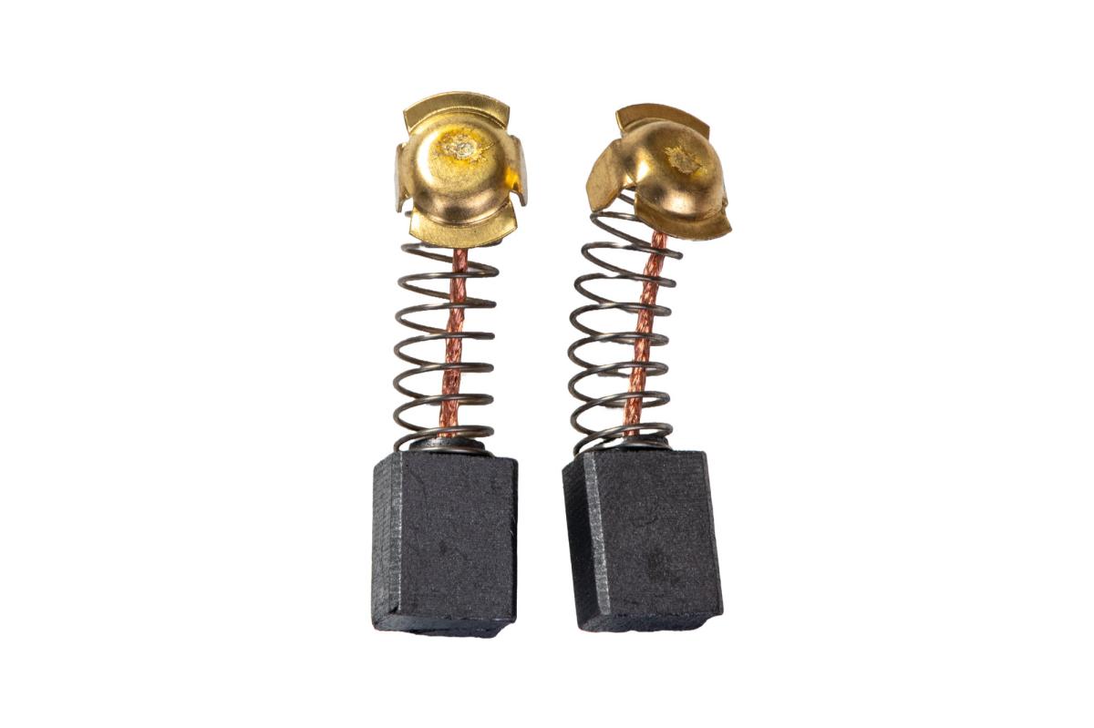 Perii carbon - rotopercutor 5.5J/1050W