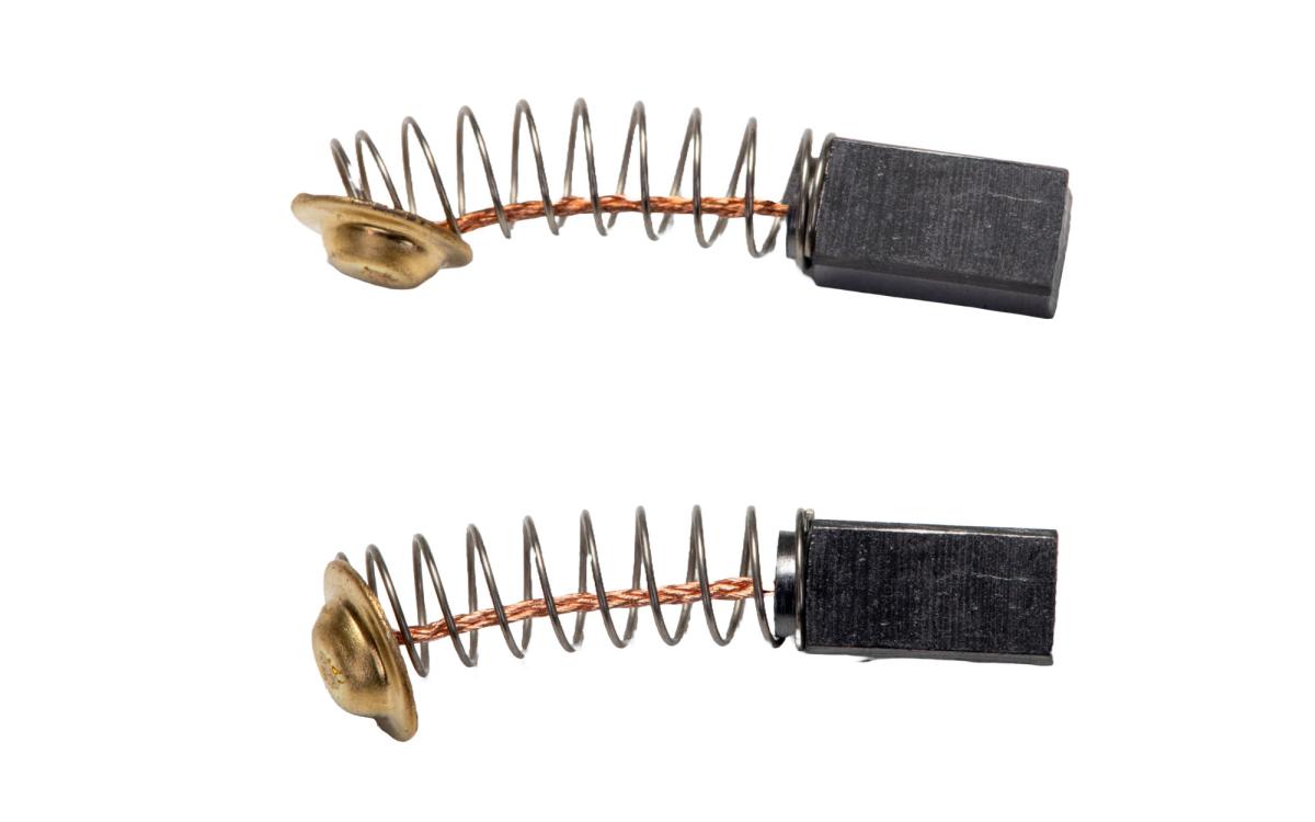 Perii carbon - rotopercutor 5J/1050W