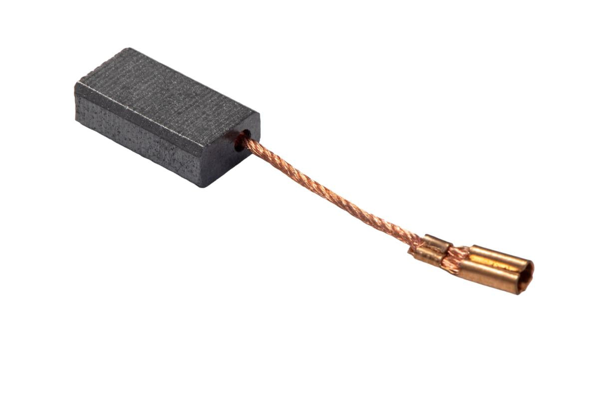 Perii carbon Masina de gaurit cu percutie - 680W