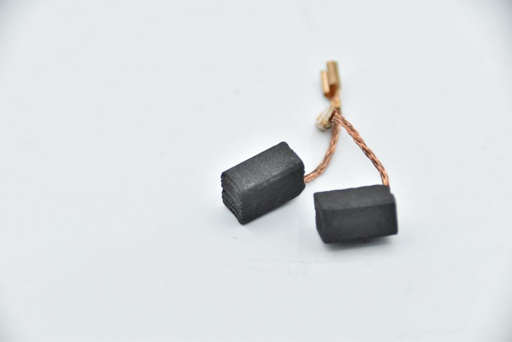 Perii carbon Polizor unghiular - 115mm - 750W (INDUSTRIAL)