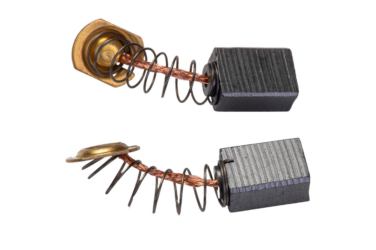 Perii carbune Masina de slefuit - 320W