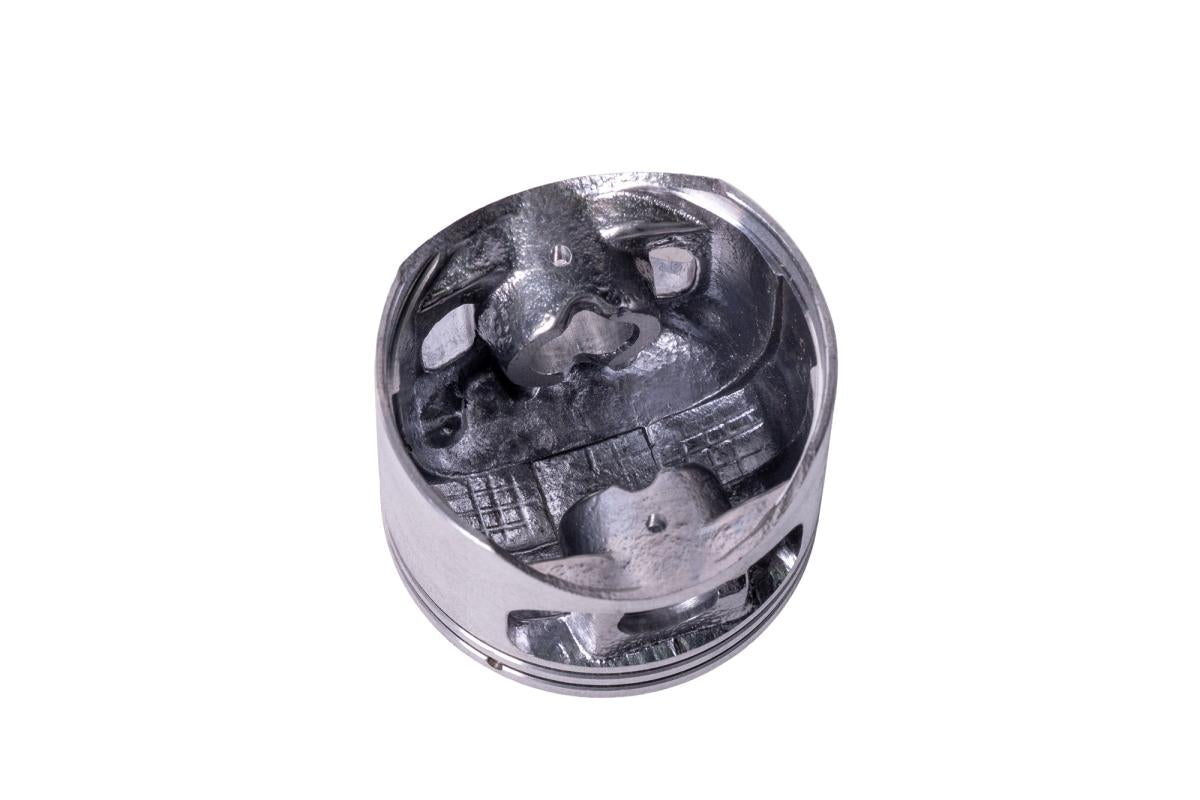 Piston 45mm - drujba Alpin 520
