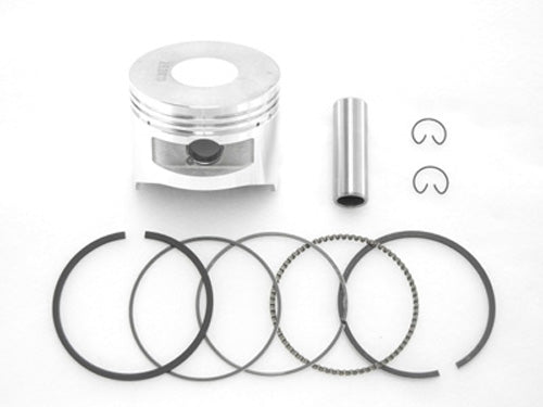 Kit piston (70mm, 18mm) HND GX 200