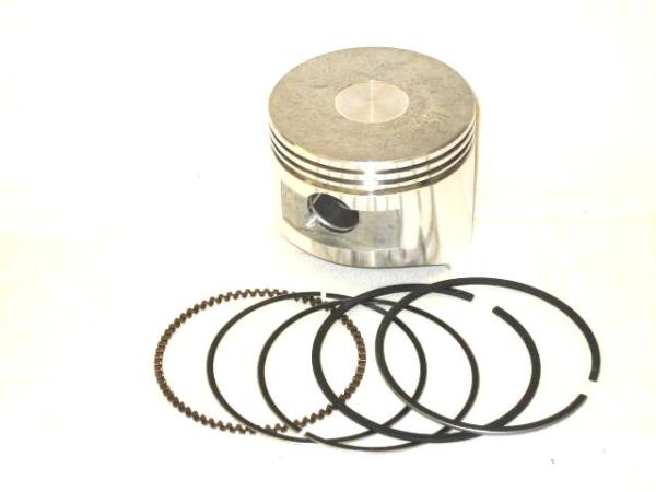 Kit piston (77mm) HND GX 270