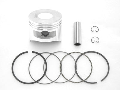Kit piston (82mm) HND GX 340