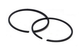 Segmenti 43cc 40mm (MC)