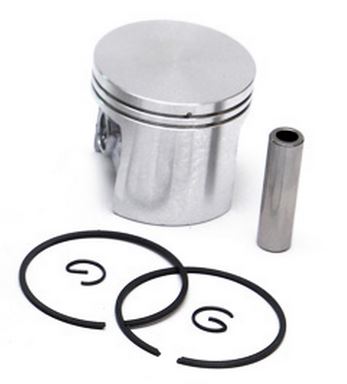 Kit piston 52cc 44mm (MC)