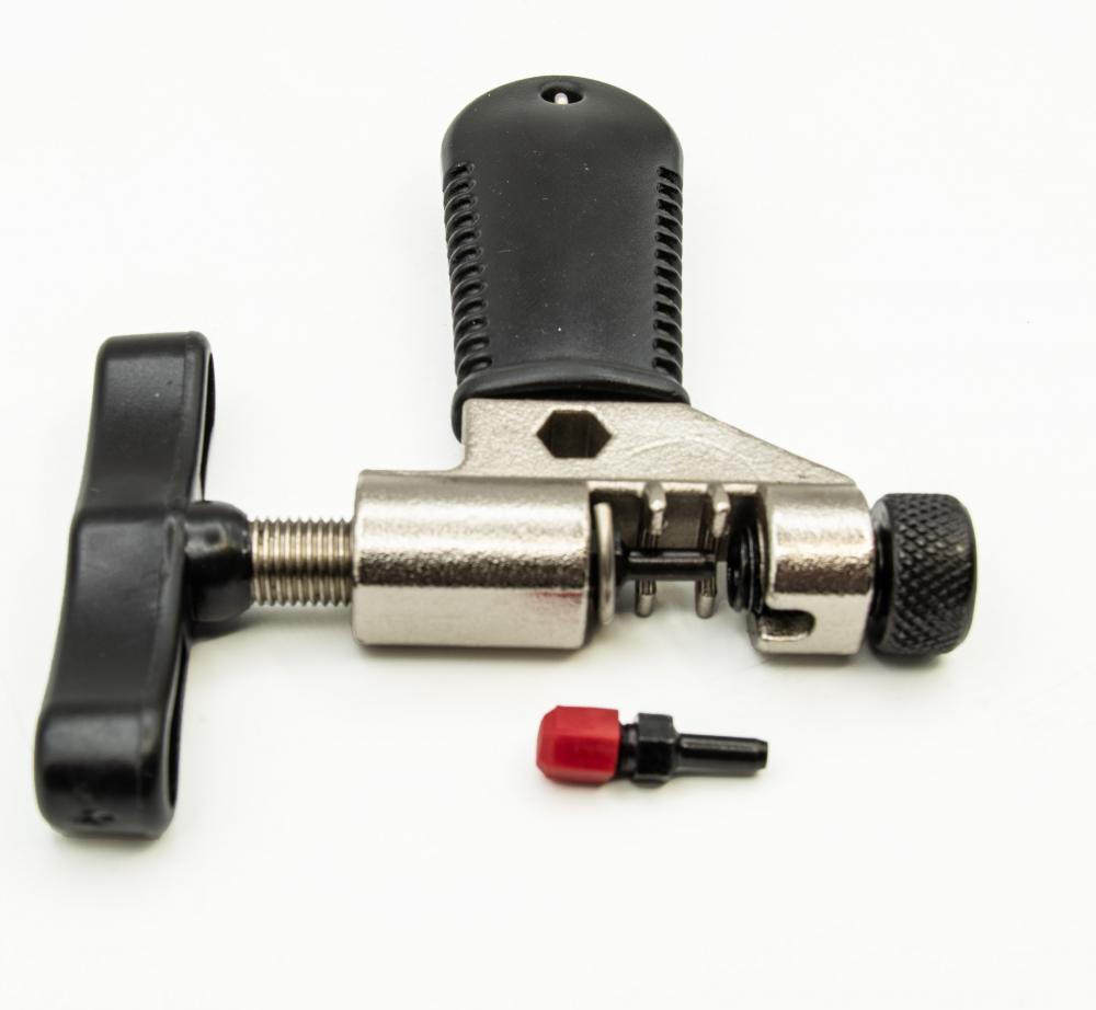 PRESA LANT CU MANER DE PLASTIC