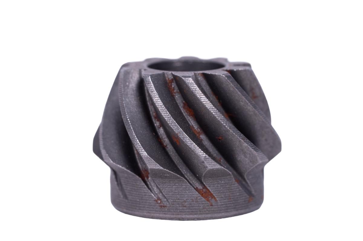 Protectie carter demaror  STX-620