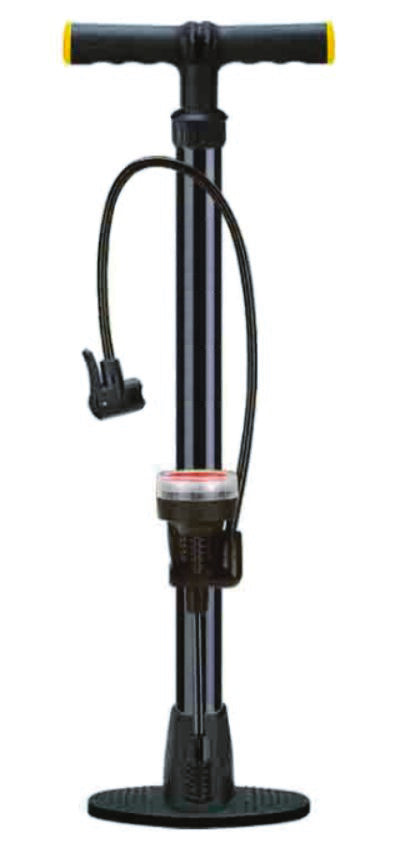 POMPA PODEA - MANOMETRU  -  38x500mm 6 Bar