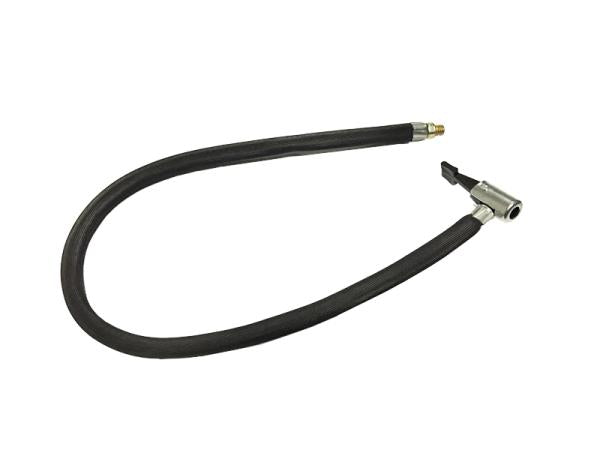 RACORD POMPA AUTO - CAUCIUC STRIAT - 55cm