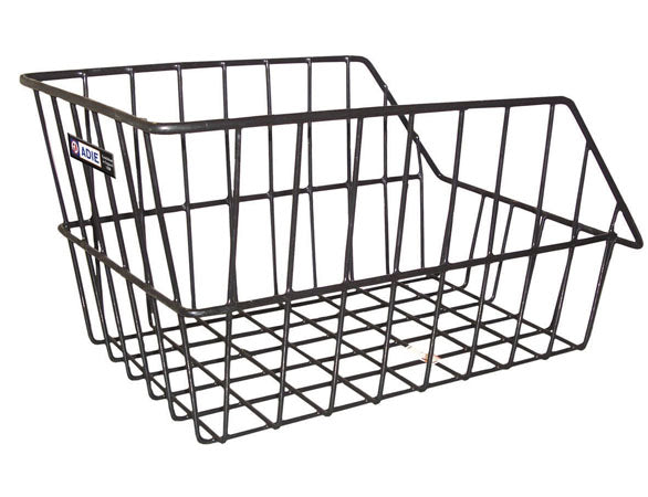 COS SPATE GRILAJ METALIC - DECUPAT