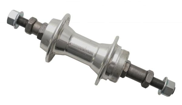 BUTUC SPATE 26 - FILET / ALUMINIU / RULMENT / 36H / (3/8x180mm)