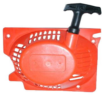 Demaror plastic dublu arc - (DC)