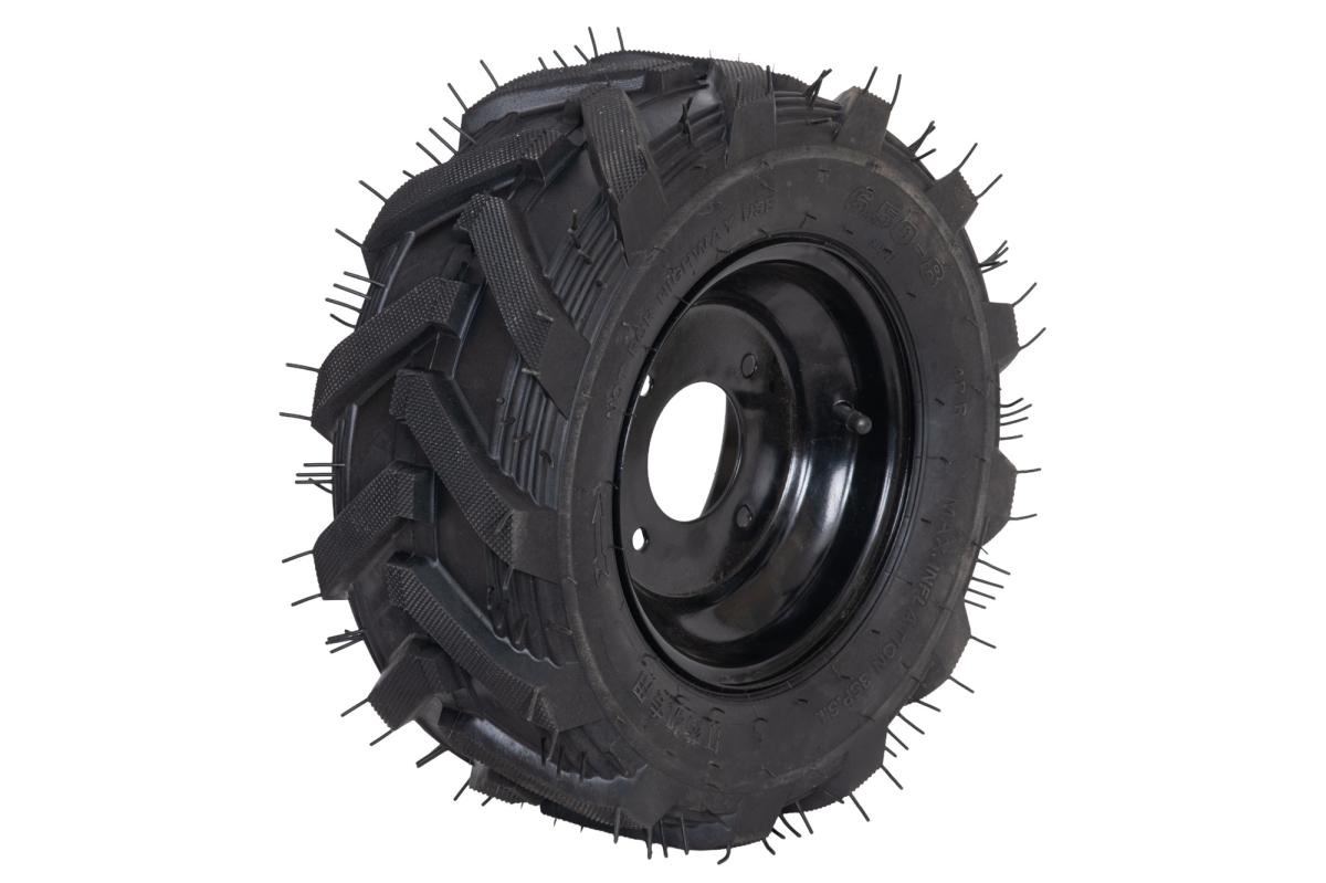 ROATA MOTOCULTOR 6.50-8 6PR