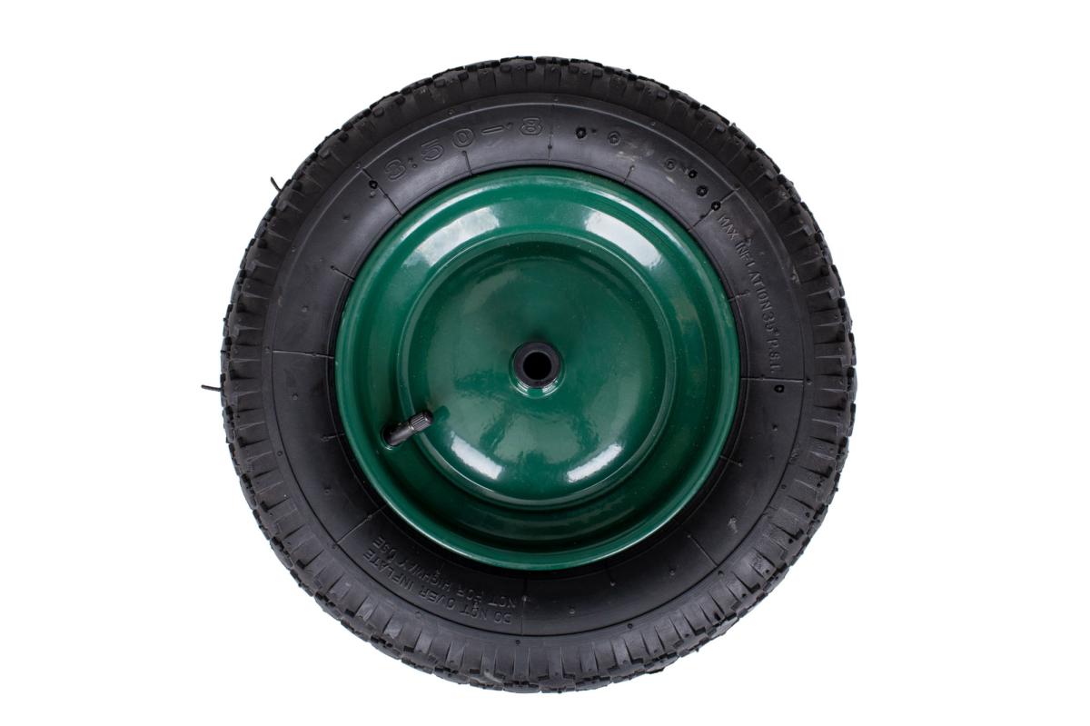 Roata roaba - TT - 3.50-8 - CONTINE AX