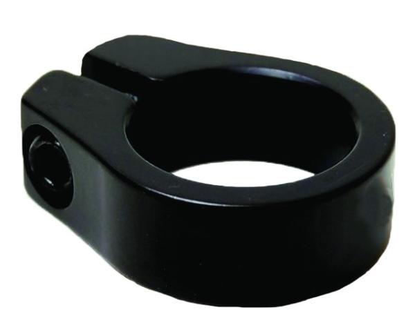 COLIER TIJA SA Diametru: 25.4mm  -  Aluminiu  - 25g