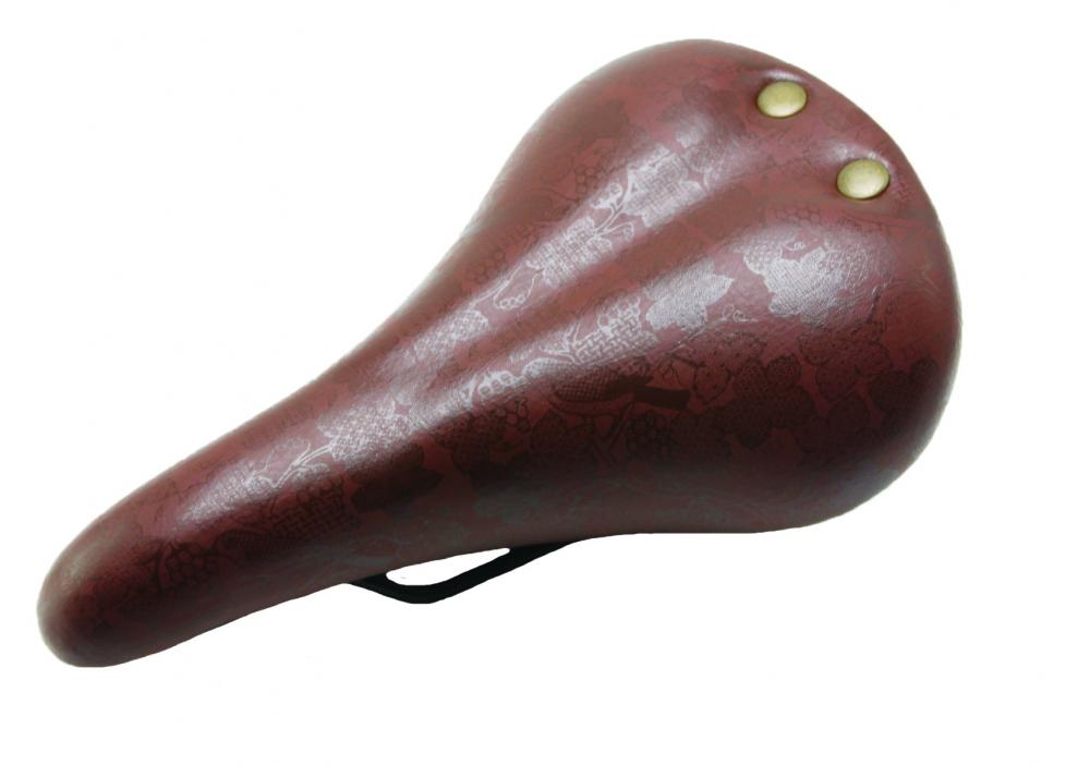 SA BICICLETA - MYTH City/Comfort  - Otel  -  285x183mm  - 610g