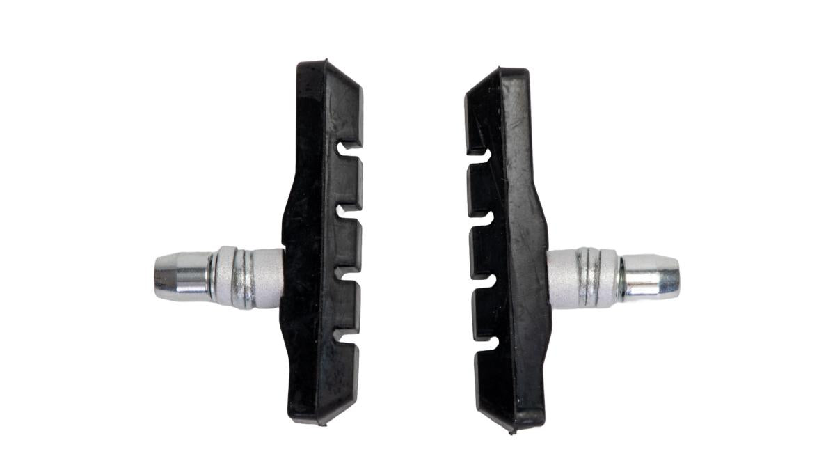 SABOTI FRANA Cantilever Lungime: 72mm Culoare cartus:Negru