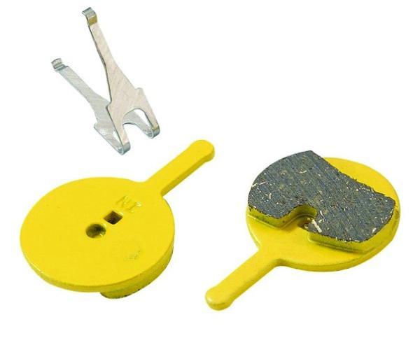 PLACUTE FRANA Semi-organice Avid: BB5