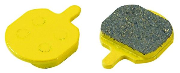 PLACUTE FRANA Semi-organice Hayes: Sole, MX1, MX2 Hydraulical