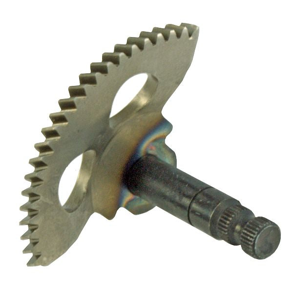 SEMILUNA YAMAHA/APRIL./MINARELLI 50 (CURBATA)