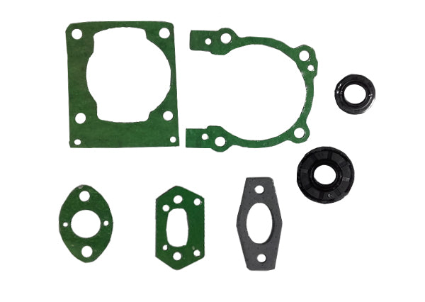 Garnituri cu simeringuri ambielaj - 3800 - (DR)