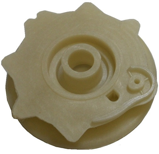 Fulie pornire Husqvarna: 136, 137, 141, 142 -