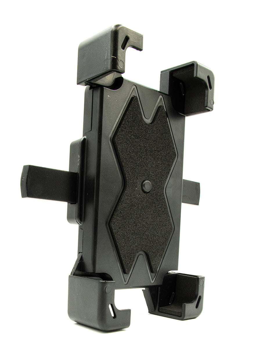 SUPORT TELEFON ABS+PC 93X182 4.7-7