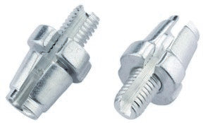 SURUB REGLAJ FRANA  -  M7  -  Aluminiu Forma: Conica