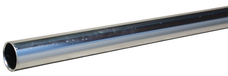 Teava Aluminiu (include tija 9 dinti) - 26 mm (MC)