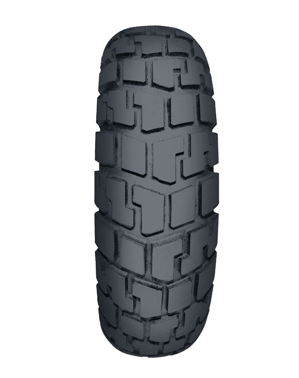CAUCIUC WANDA - MOTO - 130/90-10 P246 6PR/TL