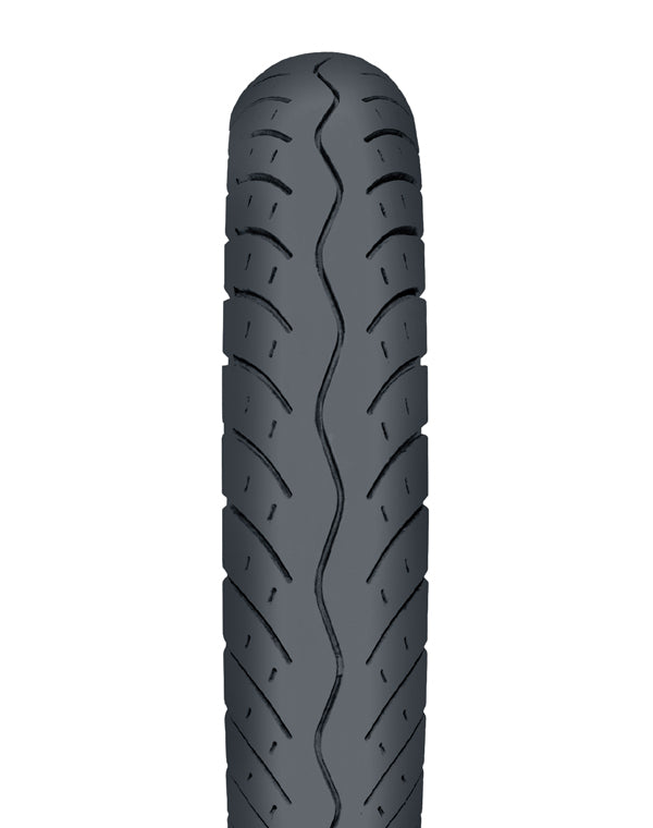 CAUCIUC WANDA - MOTO - 90/90-10 P239 4PR/TL