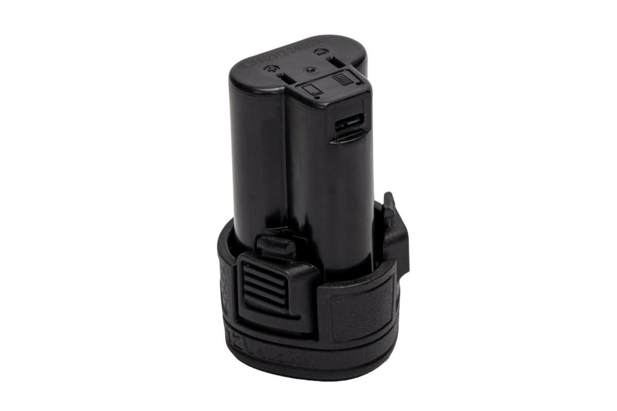 TOTAL - ACUMULATOR 12V-1.5AH LI-ION - USB-C