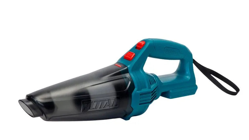 TOTAL - ASPIRATOR 0.5L - 9.0KPA - LI-ION - 20V