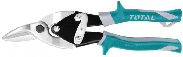 TOTAL - FOARFECA TABLA DREAPTA - 250MM (10 " )