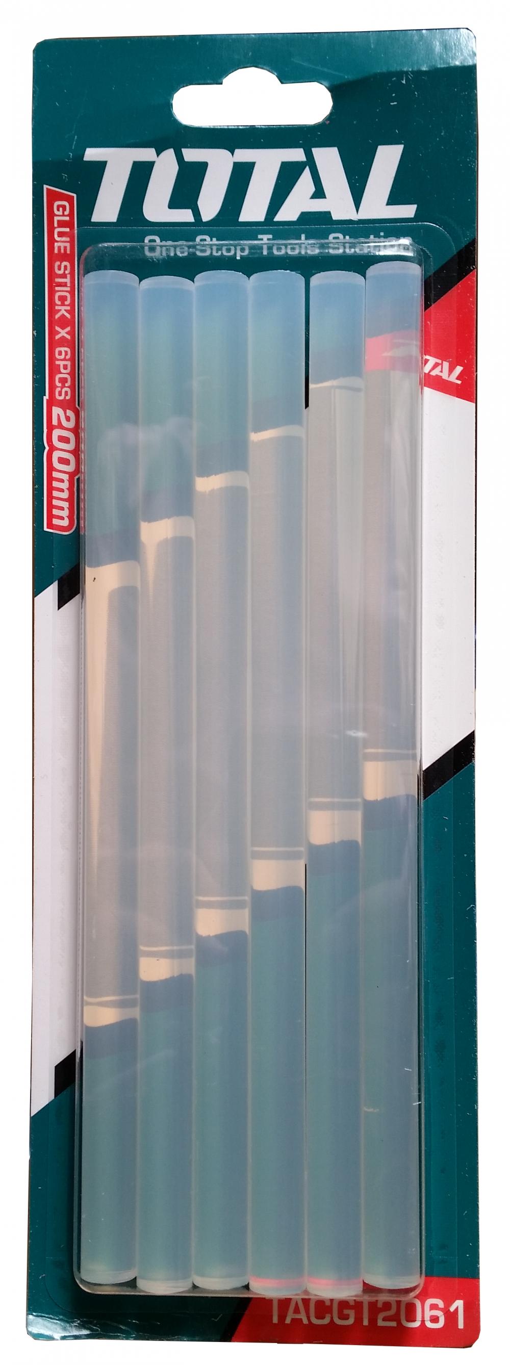 TOTAL - BATOANE SILICON 11.2MM - 20CM