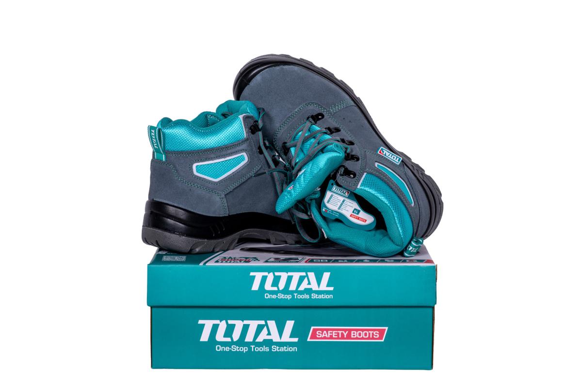 TOTAL - BOCANCI DE PROTECTIE - 46