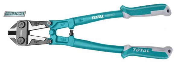 TOTAL - FOARFECA FIER-BETON - 48" - CR-V (INDUSTRIAL)