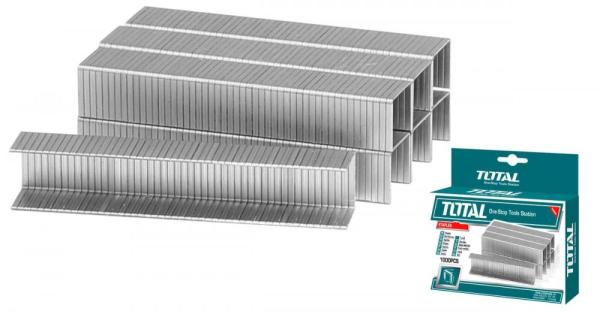 TOTAL - CAPSE H12MM, W1.2MM