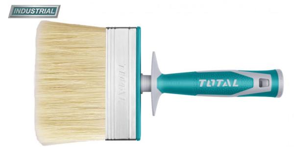 TOTAL - PENSULA VOPSIT - TAVAN - 5"(120*30MM) (INDUSTRIAL)