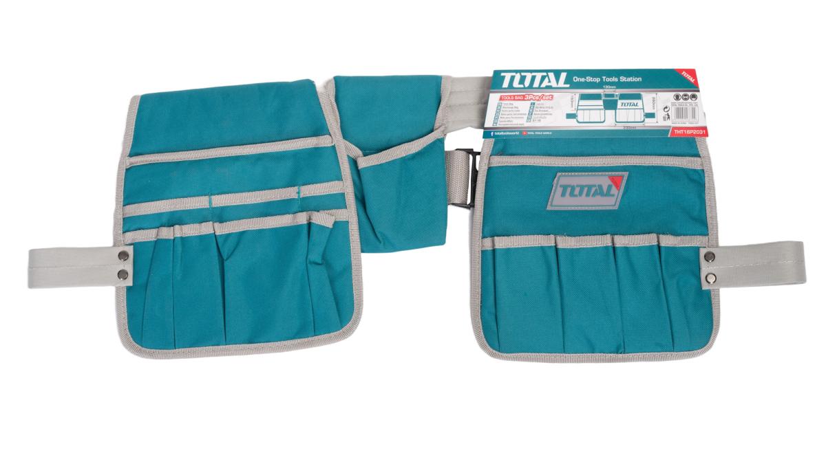 TOTAL - CENTURA PENTRU UNELTE