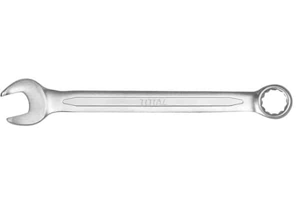 TOTAL - CHEIE COMBINATA - 32MM,L405MM (INDUSTRIAL)