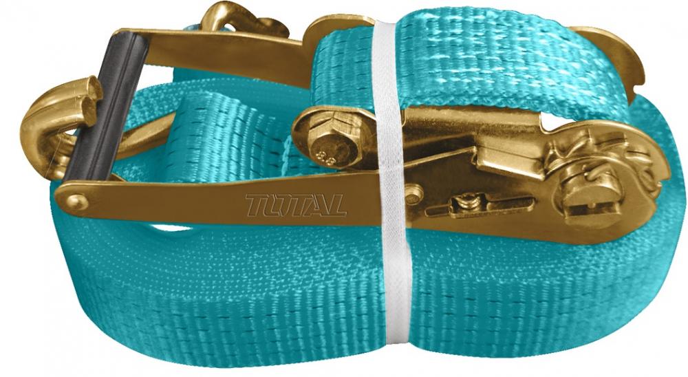 TOTAL - CHINGA CU CLICHET - 6M X50MM - 3T